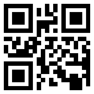 Immagine del QrCode di 3911188158