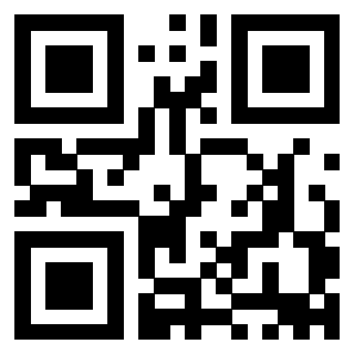 Immagine del Qr Code di 3911188159