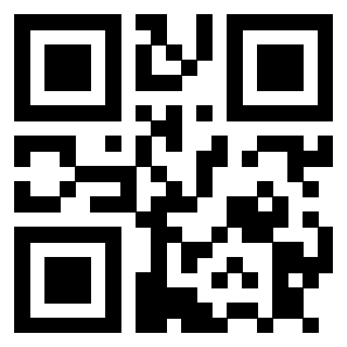 3911188160 QrCode associato