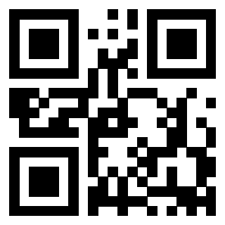 3911188161 - Immagine del Qr Code associato