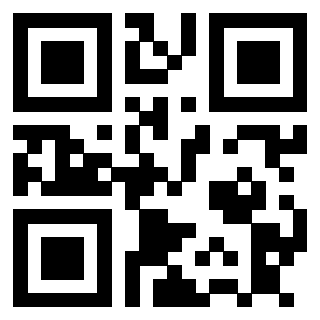 3911188162 Qr Code associato