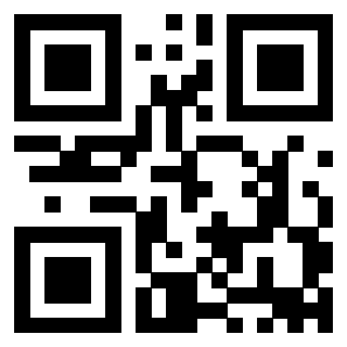 Scansione del Qr Code di 3911188163