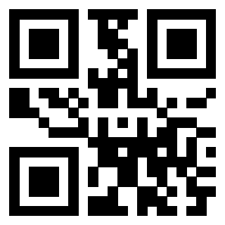 3911188164 - Immagine del Qr Code associato