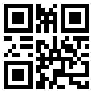 Scansione del QrCode di 3911188165