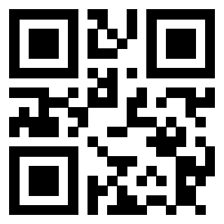 3911188172 Qr Code associato
