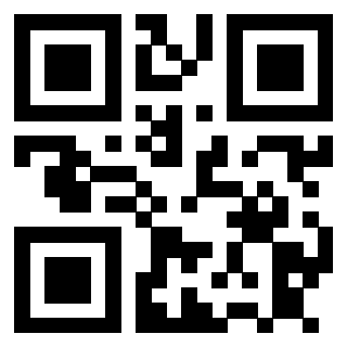 Il QrCode di 3911188173
