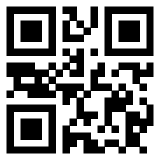 3911188177 - Immagine del Qr Code associato