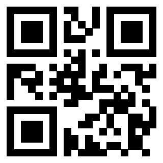Il Qr Code di 3911188179