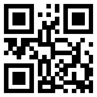 Il QrCode di 3911188181