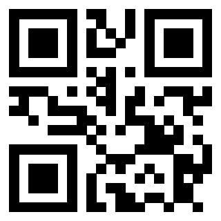 Immagine del Qr Code di 3911188184