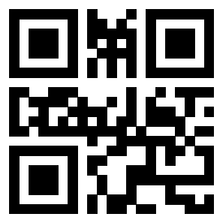 3911188185 Qr Code associato