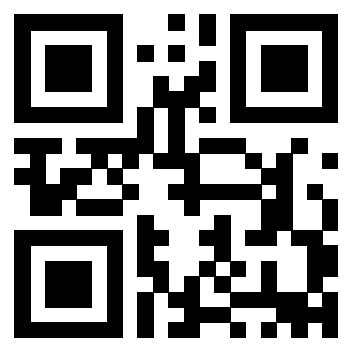 3911188186 - Immagine del QrCode associato