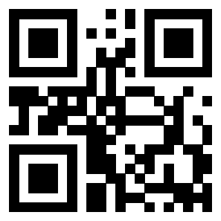 Scansione del Qr Code di 3911188189