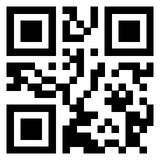 Immagine del Qr Code di 3911188192