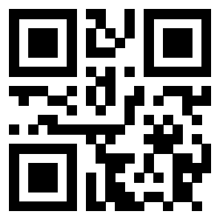 3911188193 - Immagine del Qr Code associato
