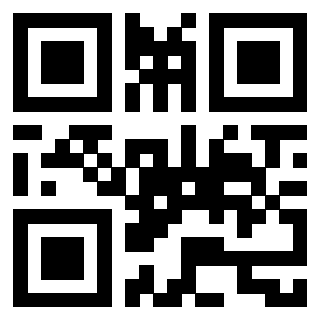 Immagine del Qr Code di 3911188194