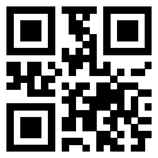 3911188195 - Immagine del Qr Code