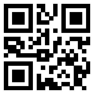 3911188198 - Immagine del QrCode associato