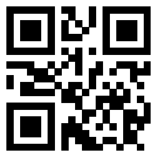 3911188199 Qr Code associato