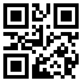 3911188200 Qr Code associato