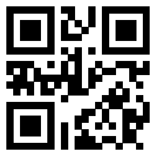 3911188201 - Immagine del QrCode
