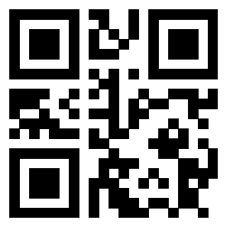 Il QrCode di 3911188202