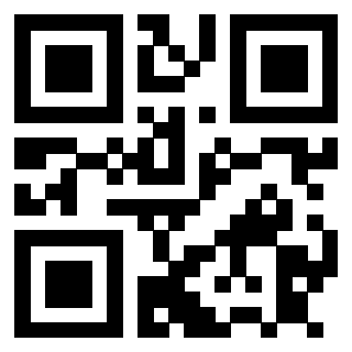 3911188205 Qr Code associato