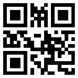 3911188207 - Immagine del QrCode
