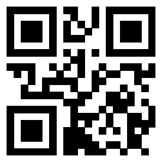3911188211 - Immagine del QrCode associato