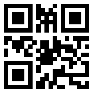 Immagine del Qr Code di 3911188219