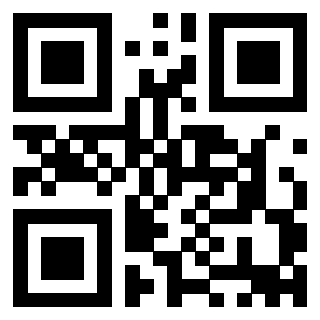 3911188220 - Immagine del Qr Code associato