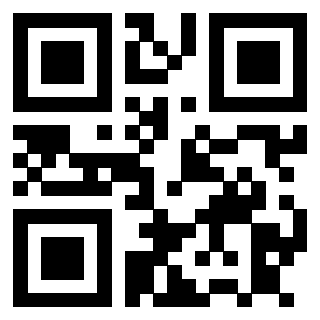 Il Qr Code di 3911188225