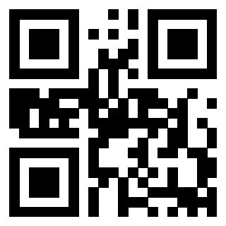 Scansione del QrCode di 3911188226