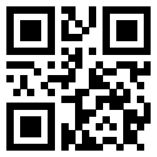 Scansione del Qr Code di 3911188228