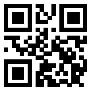 Immagine del QrCode di 3911188233