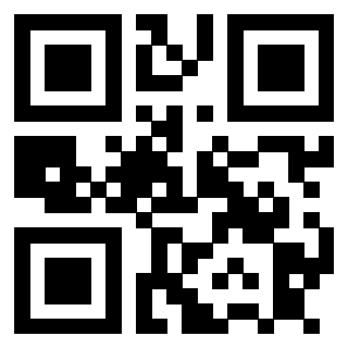 3911188238 - Immagine del QrCode associato