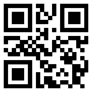 Immagine del Qr Code di 3911188242