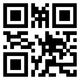 3911188243 - Immagine del QrCode associato