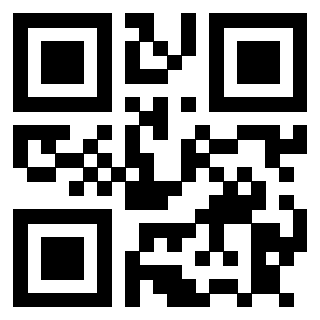 3911188245 - Immagine del QrCode associato