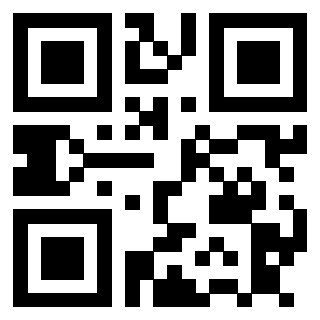 3911188246 - Immagine del Qr Code associato