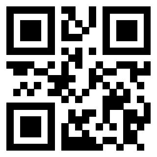 3911188247 - Immagine del Qr Code