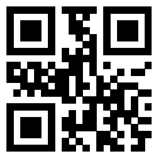 Immagine del Qr Code di 3911188257