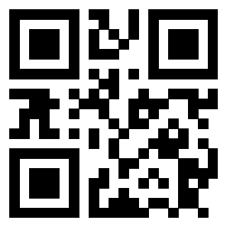 3911188260 - Immagine del Qr Code associato