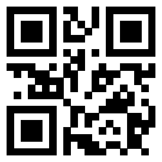 Immagine del QrCode di 3911188264
