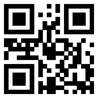 3911188267 - Immagine del Qr Code associato
