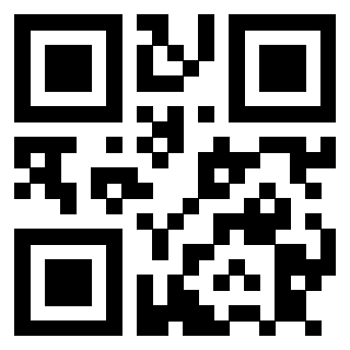Immagine del Qr Code di 3911188268