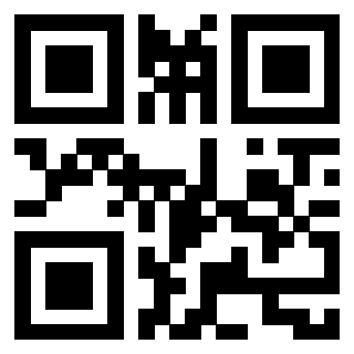 3911188269 Qr Code associato