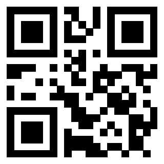 3911188270 - Immagine del Qr Code associato