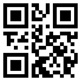 3911188271 - Immagine del Qr Code