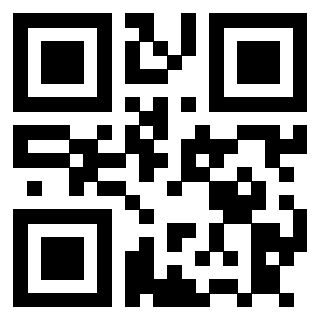 3911188273 - Immagine del Qr Code associato